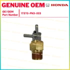 Honda Genuine Oil Pressure Sensor Valve Thermo Acty HA3 HA4 17370-PN3-003 New. Price: $54.96.