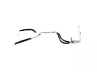 Genuine Mopar Oil Cooler Pressure And Return Hose Tube 68230432AD New. Price: $363.87.