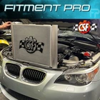 Csf Performance Aluminum Radiator 2006-10 Bmw E60 M5 E63/E64 M6 S85 V10 7218 New. Price: $645.00.