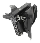 2012-2017 Mercedes CLS550 (W218) Wheel Arch Auxiliary Radiator Cooler W/air Duct Used. Price: $184.99.