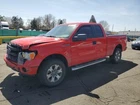 Transmission Oil Cooler Oem 2012 Ford F150 1YR Wrnty DL3Z7A095A Used. Price: $100.00.