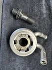 02-06 Acura Rsx Type K20A2 K20Z1 06-11 Civic K20Z3 Oil Cooler Housing Used. Price: $89.99.