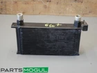 92-96 Jaguar Xjs Series 4.0L Engine Motor Oil Cooler Radiator CCC5359 Oem Used. Price: $108.00.