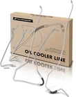 Automatic Transmission Oil Cooler Line 2006-2008 Ford F-150 Lincoln Mark Lt New. Price: $101.99.