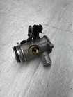 14-16 Porsche 911 GT3 991.1 3.8L Engine Oil Cooler Line Adapter Used. Price: $66.00.
