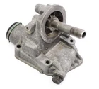Oil Filter Housing Breather 98-05 Vw Beetle Golf Jetta MK4 2.0 06A 115 417 Used. Price: $99.99.