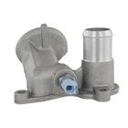 Genuine Ford Engine Oil Filter Adapter 9L3Z6881B New. Price: $104.52.