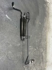 2017-2024 Nissan Titan Oem 5.6L 4X4 Power Steering Rack Oil Cooler *12K Miles* Used. Price: $119.79.
