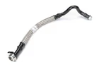 New****genuine Bmw E39 540I Oil Filter Housing Hose Outlet 11421440182. Price: $149.95.