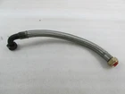 Ferrari 456, Oil Pump Radiator Hose, Used, P/n 180813. Price: $400.00.
