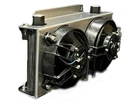 Fluidyne Oil Cooler Stacked Plate 13IN X 5.75IN 2IN OGEN.STP.104 New. Price: $324.43.