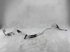 2018 - 2025 Alfa Romeo Stelvio 2.0L Transmission Oil Cooler Hose Line Oem Used. Price: $92.32.