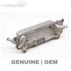 2014 2016-2018 Audi S7 Transmission Oil Cooler 4G0317021AF Used. Price: $66.99.