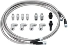 6AN 70" Fluid Oil Cooler Hose Line Kit For Gm Chevy Transmission... New. Price: $44.99.