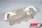 11-18 Porsche Cayenne Panamera Turbo 970 958 Engine Oil Cooler Oem Used. Price: $43.18.