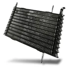 Automatic Transmission Oil Cooler For Honda Civic 2001-2005 25510PMP003 New. Price: $140.43.