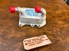 Hyundai Seasall Engine Oil Cooler Assy #26410-2F020 R200S Cyl 2.2L Diesel Used. Price: $58.95.