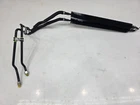Lamborghini Aventador LP740 Power Steering Oil Cooler Oem 400422886A Lines Used. Price: $750.00.