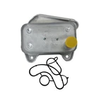 Engine Oil Cooler OE6111880301 For Dodge Sprinter 2500 3500 2003-2006 2.7L Turbo New. Price: $17.99.
