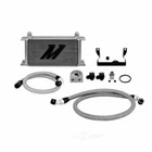 Engine Oil Cooler Mishimoto MMOC-WRX-06 Fits 06-07 Subaru Impreza 2.5L-H4 New. Price: $545.23.