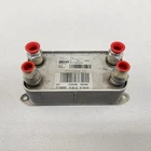 12-14 Mercedes W204 C250 Transmission Oil Cooler Radiator 0995001100 Oem Used. Price: $44.99.