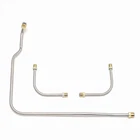 Inline Tube 66 Chevelle Pump Carburetor Fuel 396, 360/375 Hp L78 New. Price: $48.00.