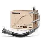 A-premium Outlet Trans Oil Cooler Line For Audi A6 S8 2013 2014 A8 Quattro 11-14 New. Price: $57.99.