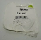 Mahle B32450 Engine Cooler Seal Premium Heat & Oil-resistant Gasket New. Price: $9.94.