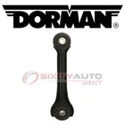 Dorman Rear Right Upper Forward Suspension Control Arm 1994-2007 Ca New. Price: $45.69.