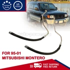 New For 95-01 Mitsubishi Montero 3.0L 3.5L Engine Oil Cooler Hose Left & Right. Price: $221.98.
