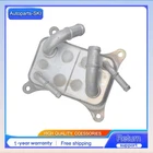 1PCS Automatic Transmission Oil Cooler For 21-24 Kia K5 25610-L0100 25620-L0100 New. Price: $66.33.