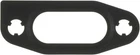 Engine Oil Cooler Gasket Victor Reinz 71-13509-00 New. Price: $33.99.