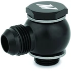 Mishimoto MMBB-10ANBK Banjo Fitting W/bolt M20 X Black Anodized Finis New. Price: $39.95.