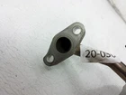 Subaru Impreza 2016 2.0L Awd Egr Pipe Set Valve Emission 14793AA110 Used. Price: $108.73.