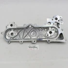 Toyota Coaster Land Cruiser Oil Cooler Cover 15721-17020 Genuine Oem New. Price: $272.75.