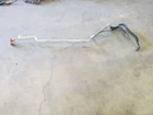 6.2L 2WD Automatic Transmission Cooler Lines Fits 2015-2019 Ford F250 F350 Used. Price: $134.13.