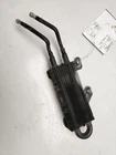 2004-2015, Nissan Titan, Power Steering Cooler, 5.6L, At, 2WD, 49790-9FD0A, Oem Used. Price: $76.50.