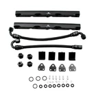Alloyworks 8AN Fuel Rail Kit W/fittings For LS7 2015 Ss Camaro Z28 Corvette New. Price: $169.00.
