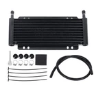 Lokocar 676 Rapid Add 5.875" 11" 0.75" Auxiliary Transmission Cooler New. Price: $40.99.