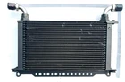 Setrab Oil Coolers SERIES-9 Row W/M22 Ports- 50-925-7612 Used. Price: $245.00.