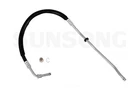 Engine Oil Cooler Hose Assembly Sunsong North America 5801279 New. Price: $63.99.