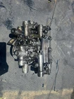 Hino J08E Vb Engine Oil Cooler And Housing Used. Price: $300.00.
