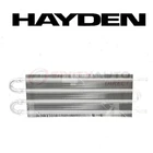 Hayden Automatic Transmission Oil Cooler For 1965-1970 Jeep J-3700 Xu New. Price: $63.76.