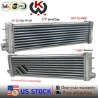 Oil Radiator Intercooler Fit Mercedes Benz WI64 G65 G63 Amg 1645000700 New. Price: $174.00.