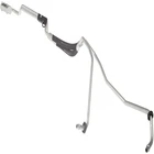 Dorman 625-340 Engine Oil Cooler Hose Assembly Compatible Select Cadillac / New. Price: $172.06.