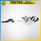 15-18 Porsche Cayenne Hybrid Auxiliary Pump Oil Cooler Heat Exchanger W/ Hose Oe Used. Price: $165.77.