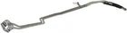 Dorman Oe Solutions 724033 Automatic Transmission Oil Cooler Hose Assembly New. Price: $146.64.