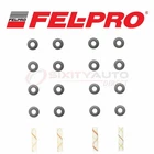 Fel-pro Engine Valve Stem Oil Seal Set For 2003-2006 Subaru Baja Gaskets Yf New. Price: $31.23.
