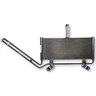 Transmission Cooler For Dodge Ram 1995 1996 1997 1998 1999 New. Price: $238.41.