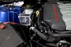 Mishimoto Polish Coolant Overflow Expansion Tank For 2016-2023 Chevrolet Camaro New. Price: $359.60.